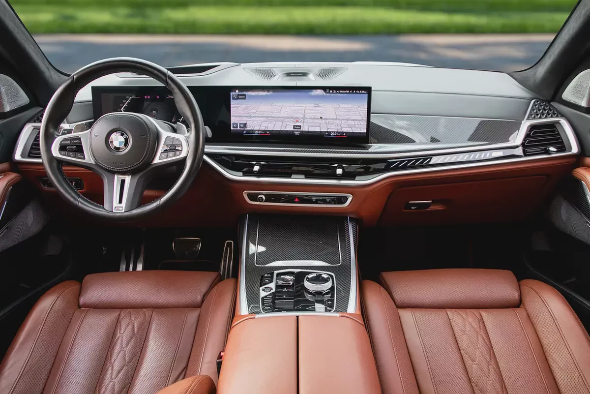 6,360 P.M | M60 | BMW Warranty/Service Contract | 0% Downpayment-7-7