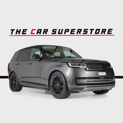 Range Rover First Edition P530-Low Mileage-High Specification-Mint Condition-Special Color-0