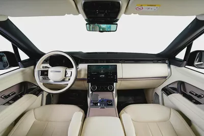 Range Rover First Edition P530-Low Mileage-High Specification-Mint Condition-Special Color-9