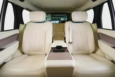 Range Rover First Edition P530-Low Mileage-High Specification-Mint Condition-Special Color-19