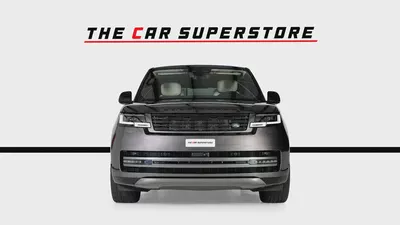 Range Rover First Edition P530-Low Mileage-High Specification-Mint Condition-Special Color-2