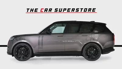 Range Rover First Edition P530-Low Mileage-High Specification-Mint Condition-Special Color-4