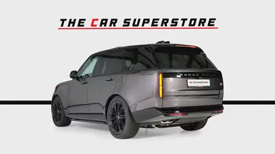 Range Rover First Edition P530-Low Mileage-High Specification-Mint Condition-Special Color-5