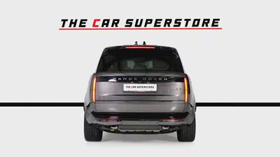 Range Rover First Edition P530-Low Mileage-High Specification-Mint Condition-Special Color-6