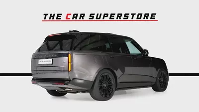 Range Rover First Edition P530-Low Mileage-High Specification-Mint Condition-Special Color-7