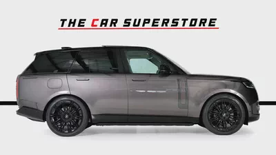 Range Rover First Edition P530-Low Mileage-High Specification-Mint Condition-Special Color-8