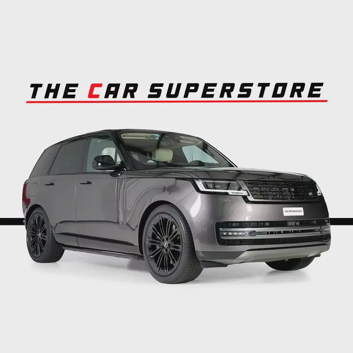 Range Rover First Edition P530-Low Mileage-High Specification-Mint Condition-Special Color