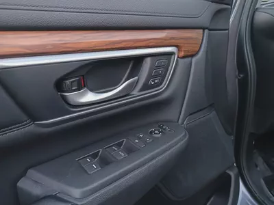 Honda CR-V Touring 2017 Canadian Specs-10