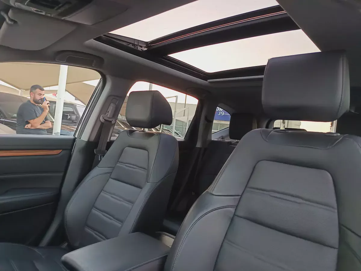 Honda CR-V Touring 2017 Canadian Specs-13-13