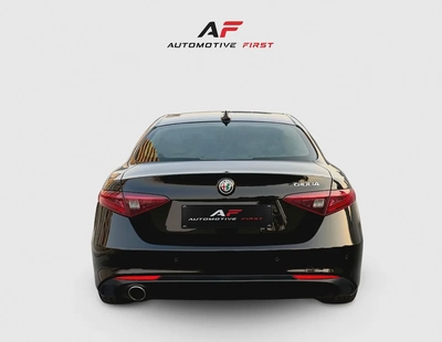 2019 Alfa Romeo Giulia Standard - GCC Specs-15