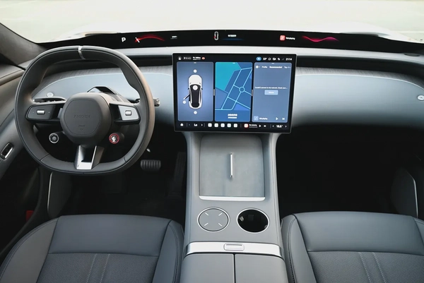 XIAOMI YU7 MAX ELECTRIC - 2025 MODEL - NO WAITING - READY TO DRIVE