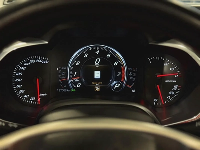 Chevrolet Corvette Z06 | 2015 | Full Option | High Performance | Excellent Condition.-9