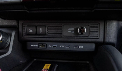 Toyota Prado ADVENTURE 1ST EDITION TOYOTA PRADO 250 2.8D AT FIRST EDITION MY2024 – WHITE-13