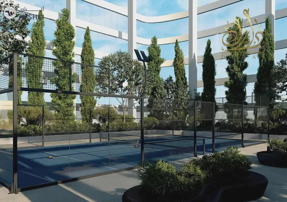 APARTMENT FOR SALE IN SKYHILLS ASTRA, DUBAI SCIENCE PARK, DUBAI