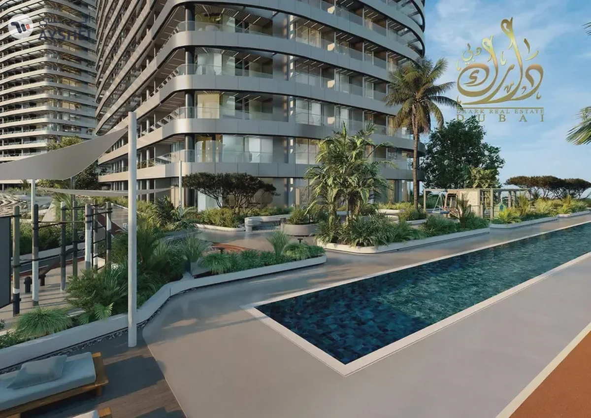 APARTMENT FOR SALE IN SKYHILLS ASTRA, DUBAI SCIENCE PARK, DUBAI