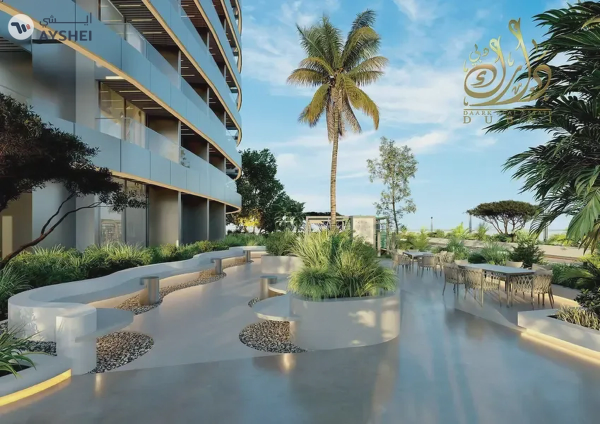 APARTMENT FOR SALE IN SKYHILLS ASTRA, DUBAI SCIENCE PARK, DUBAI