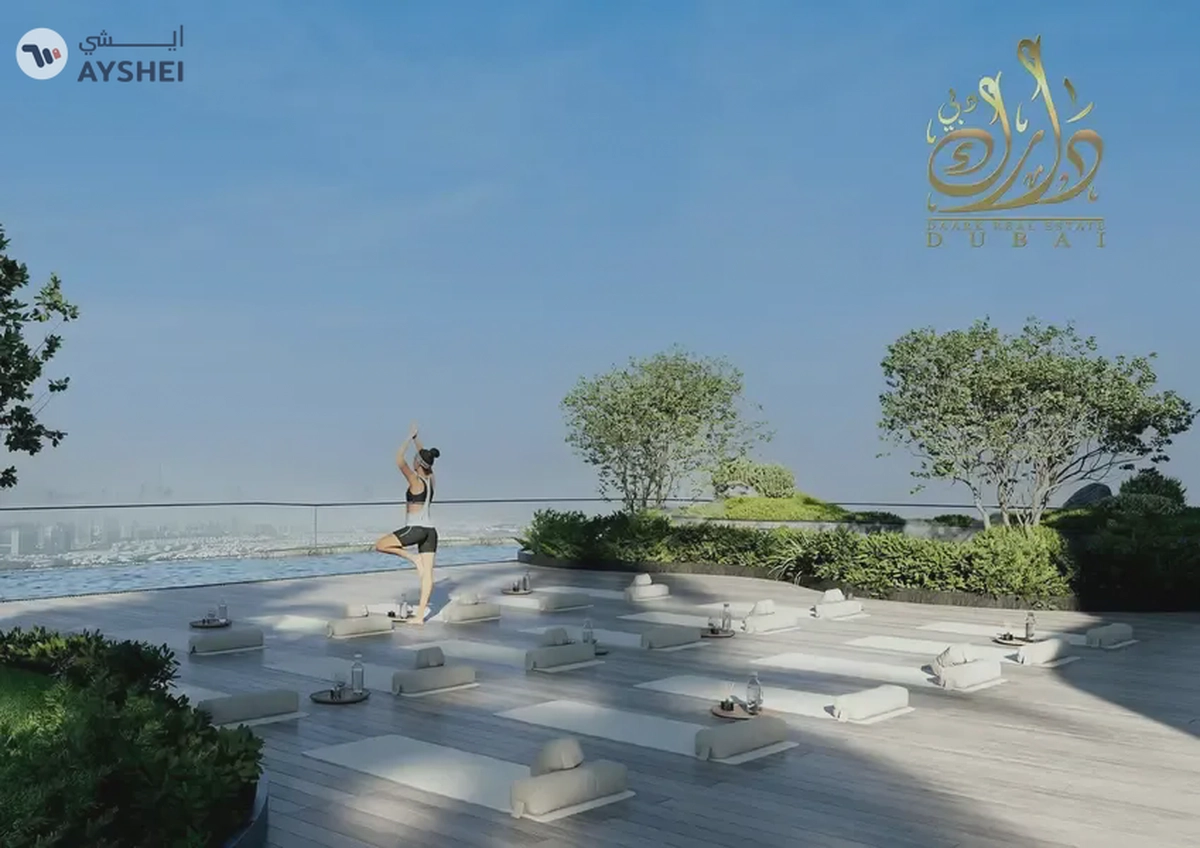 APARTMENT FOR SALE IN SKYHILLS ASTRA, DUBAI SCIENCE PARK, DUBAI
