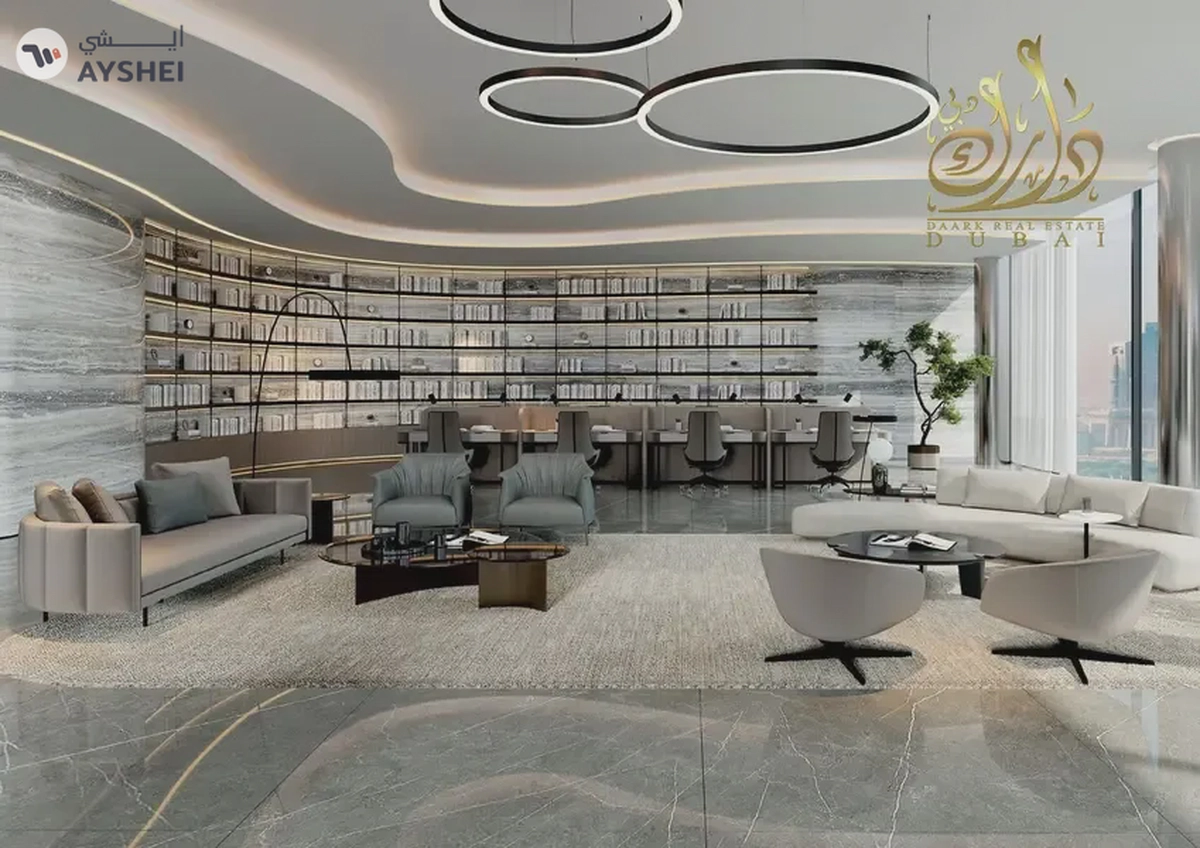 APARTMENT FOR SALE IN SKYHILLS ASTRA, DUBAI SCIENCE PARK, DUBAI