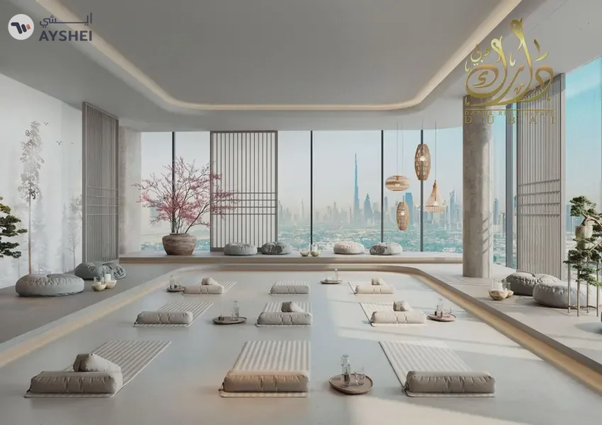 APARTMENT FOR SALE IN SKYHILLS ASTRA, DUBAI SCIENCE PARK, DUBAI
