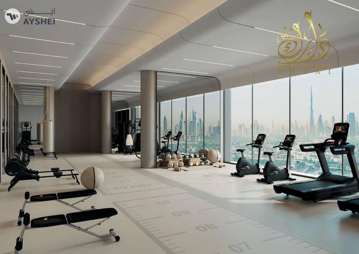 APARTMENT FOR SALE IN SKYHILLS ASTRA, DUBAI SCIENCE PARK, DUBAI