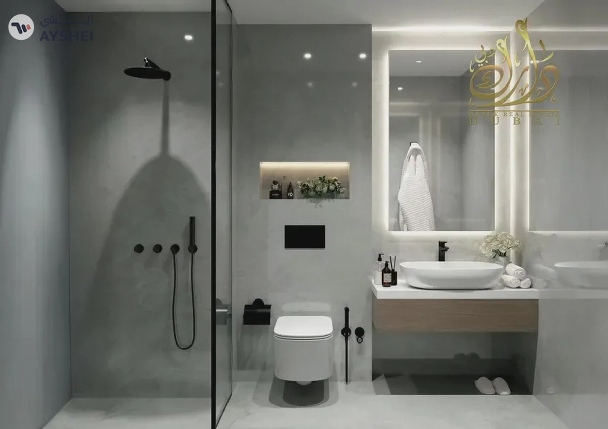 APARTMENT FOR SALE IN SKYHILLS ASTRA, DUBAI SCIENCE PARK, DUBAI