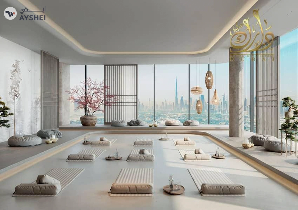 APARTMENT FOR SALE IN SKYHILLS ASTRA, DUBAI SCIENCE PARK, DUBAI