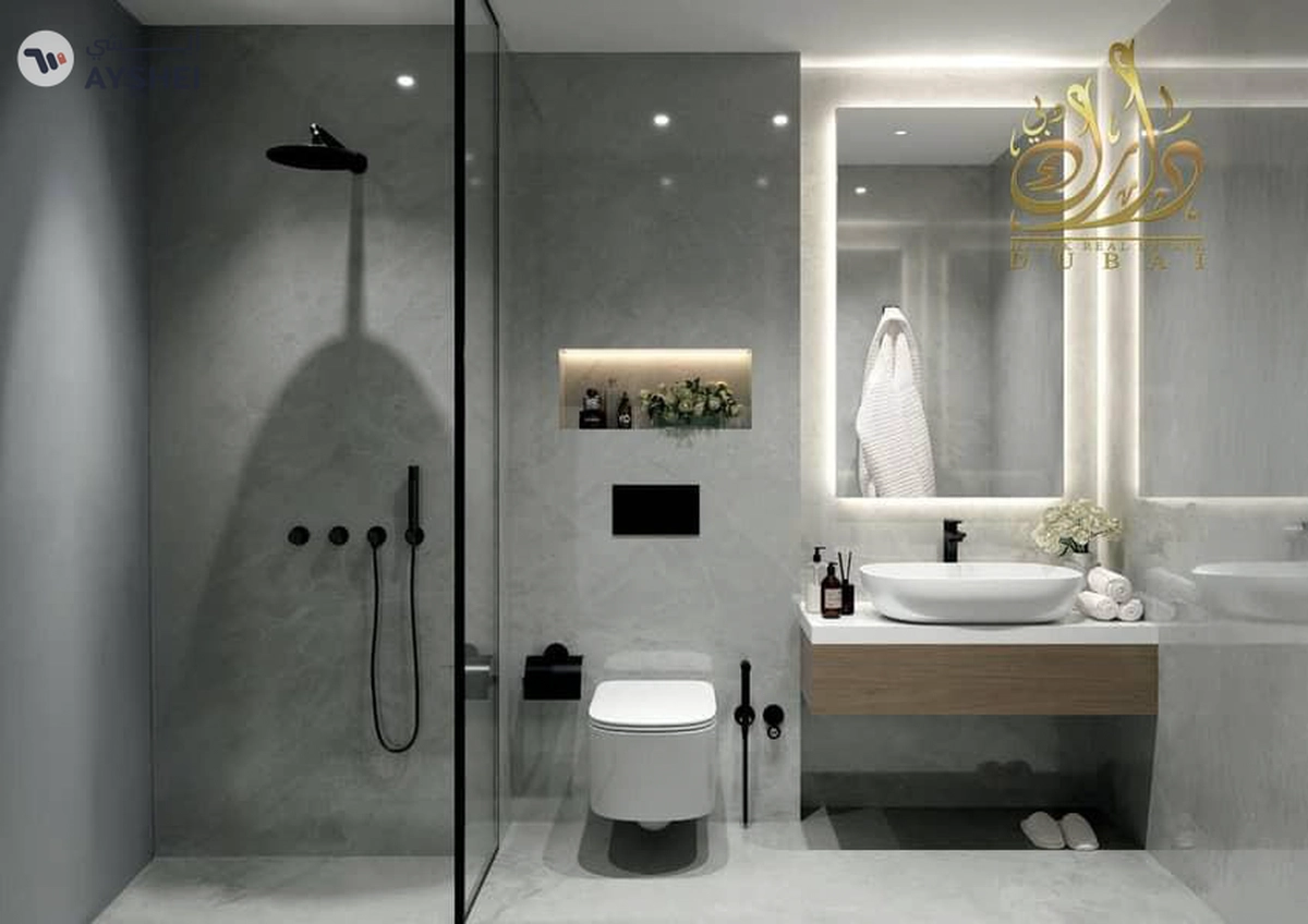 APARTMENT FOR SALE IN SKYHILLS ASTRA, DUBAI SCIENCE PARK, DUBAI