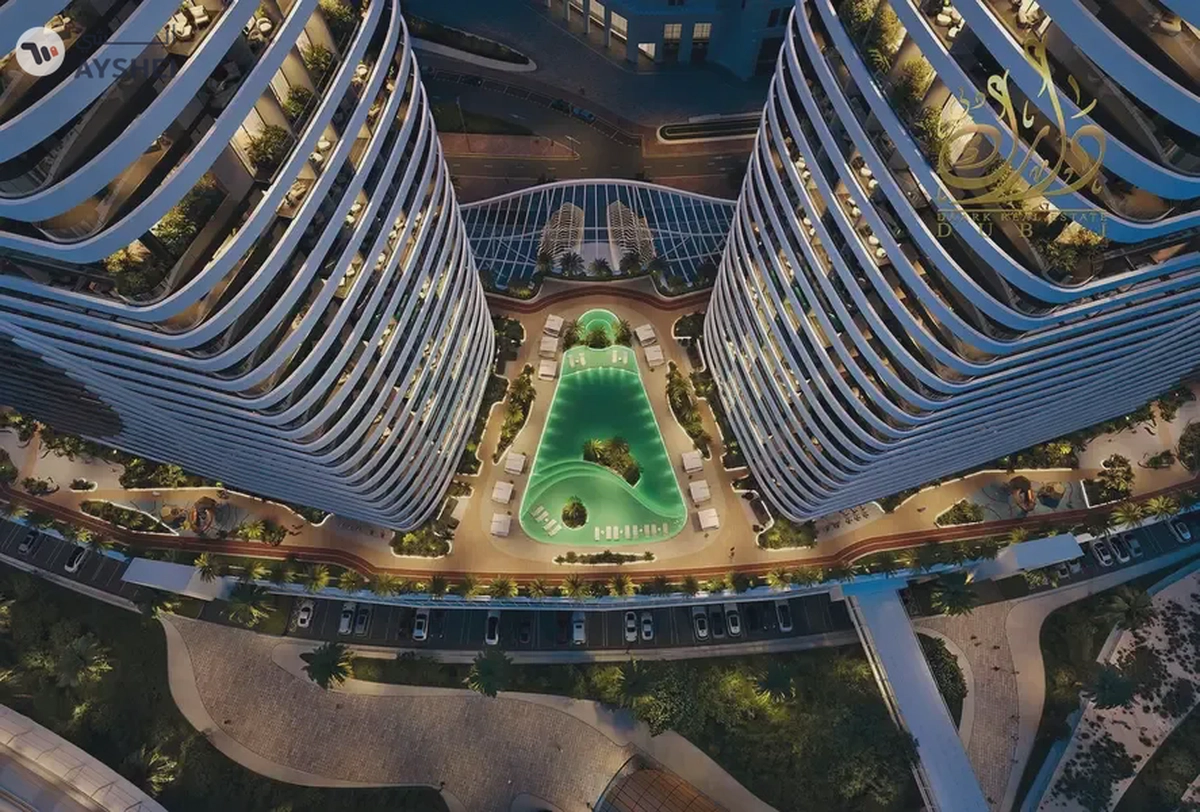 APARTMENT FOR SALE IN SKYHILLS ASTRA, DUBAI SCIENCE PARK, DUBAI