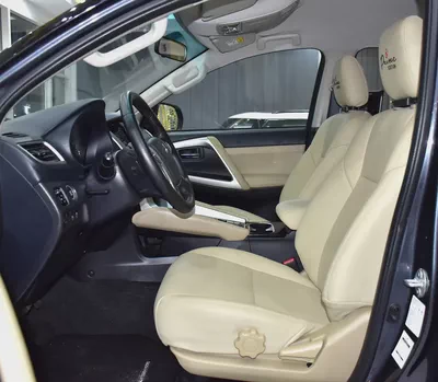 AED 1,745 EMi at 0% DP | Mitsubishi Montero Sport Prime Edition ( 2023 Model ) GCC Specs-9