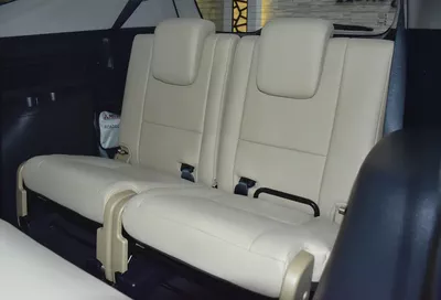 AED 1,745 EMi at 0% DP | Mitsubishi Montero Sport Prime Edition ( 2023 Model ) GCC Specs-16