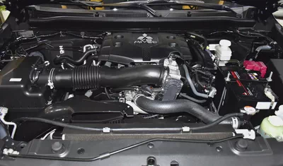 AED 1,745 EMi at 0% DP | Mitsubishi Montero Sport Prime Edition ( 2023 Model ) GCC Specs-17
