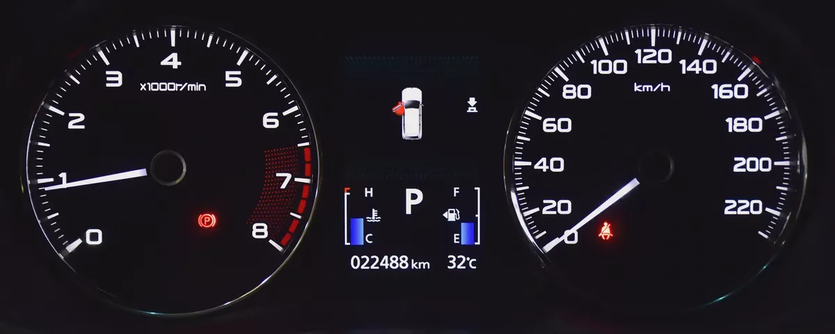 AED 1,745 EMi at 0% DP | Mitsubishi Montero Sport Prime Edition ( 2023 Model ) GCC Specs-12-12