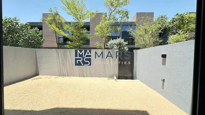 🏡 Luxurious 3-Bedroom Townhouse for Rent in Masaar Robinia – AED 145,000 Yearly 🌳-13