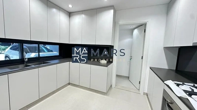 🏡 Luxurious 3-Bedroom Townhouse for Rent in Masaar Robinia – AED 145,000 Yearly 🌳-18