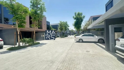 🏡 Luxurious 3-Bedroom Townhouse for Rent in Masaar Robinia – AED 145,000 Yearly 🌳-1
