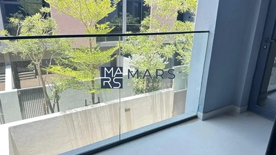🏡 Luxurious 3-Bedroom Townhouse for Rent in Masaar Robinia – AED 145,000 Yearly 🌳-2