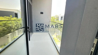 🏡 Luxurious 3-Bedroom Townhouse for Rent in Masaar Robinia – AED 145,000 Yearly 🌳-6