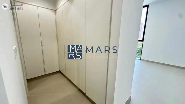 🏡 Luxurious 3-Bedroom Townhouse for Rent in Masaar Robinia – AED 145,000 Yearly 🌳