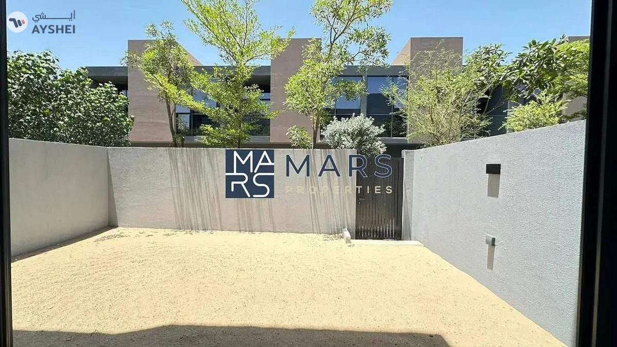 🏡 Luxurious 3-Bedroom Townhouse for Rent in Masaar Robinia – AED 145,000 Yearly 🌳-13-13