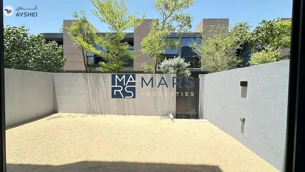 🏡 Luxurious 3-Bedroom Townhouse for Rent in Masaar Robinia – AED 145,000 Yearly 🌳