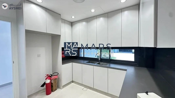 🏡 Luxurious 3-Bedroom Townhouse for Rent in Masaar Robinia – AED 145,000 Yearly 🌳
