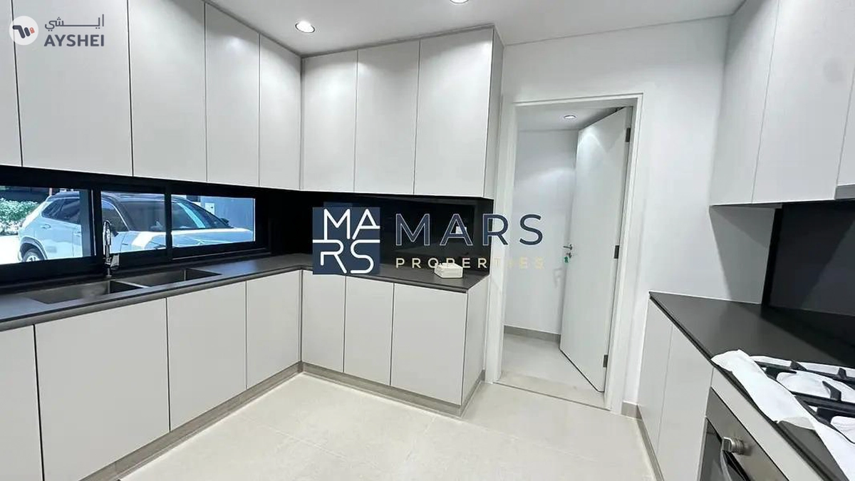 🏡 Luxurious 3-Bedroom Townhouse for Rent in Masaar Robinia – AED 145,000 Yearly 🌳-18-18