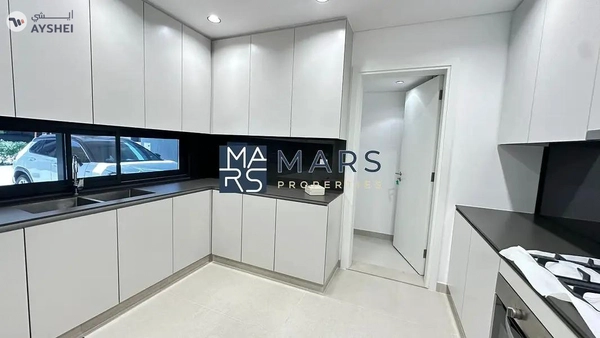 🏡 Luxurious 3-Bedroom Townhouse for Rent in Masaar Robinia – AED 145,000 Yearly 🌳