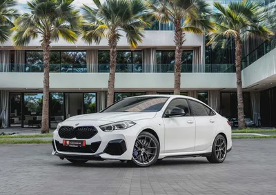 2,350 P.M |  M235i | 0% Downpayment | Full Service History!-0