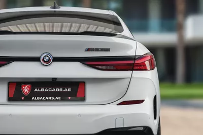 2,350 P.M |  M235i | 0% Downpayment | Full Service History!-5