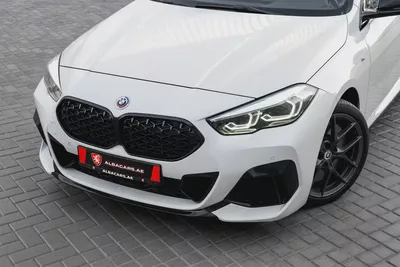 2,350 P.M |  M235i | 0% Downpayment | Full Service History!-6