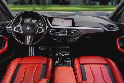 2,350 P.M |  M235i | 0% Downpayment | Full Service History!-7