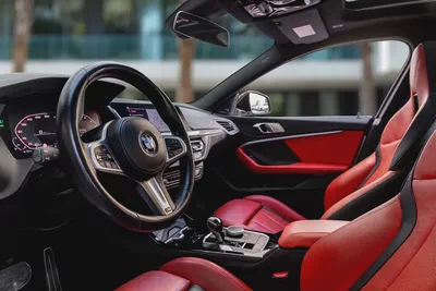 2,350 P.M |  M235i | 0% Downpayment | Full Service History!-8