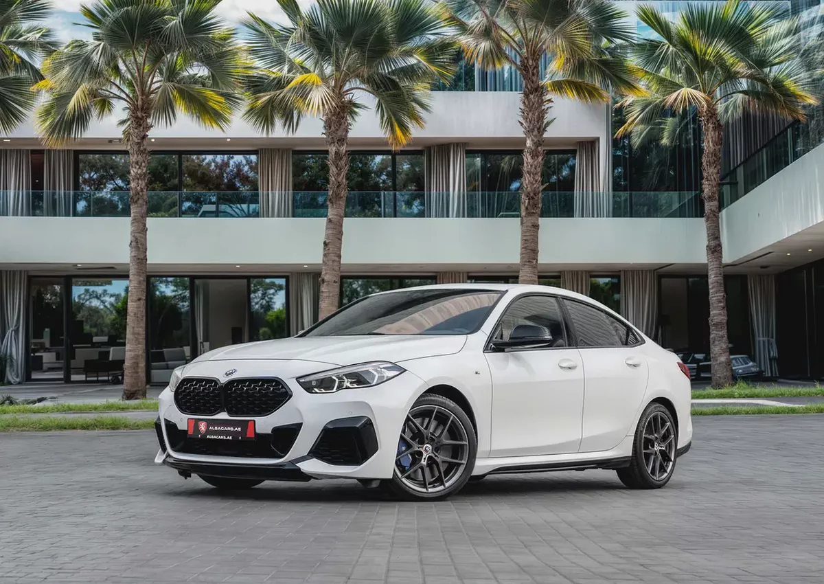 2,350 P.M | M235i | 0% Downpayment | Full Service History!