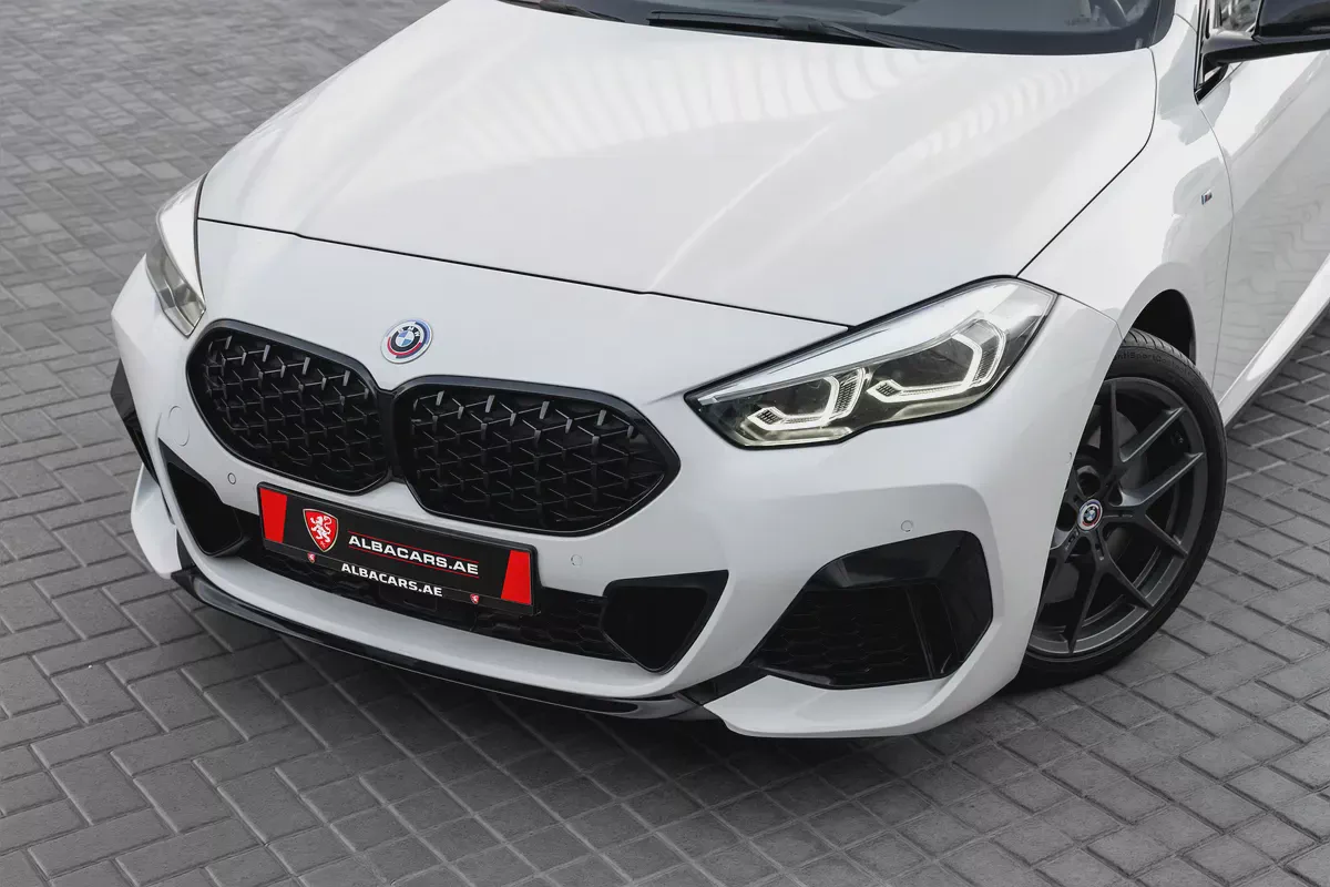 2,350 P.M |  M235i | 0% Downpayment | Full Service History!-6-6